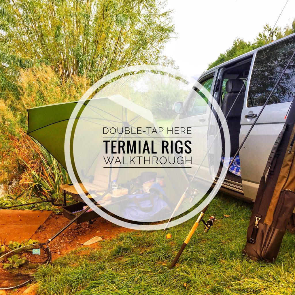 How to set up a Polaris Float Polaris Fishing Tackle Shop