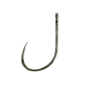MIDDY CARP MATCH HOOKS EYED METHOD FEEDER CARP KM-2 X3 PACKS