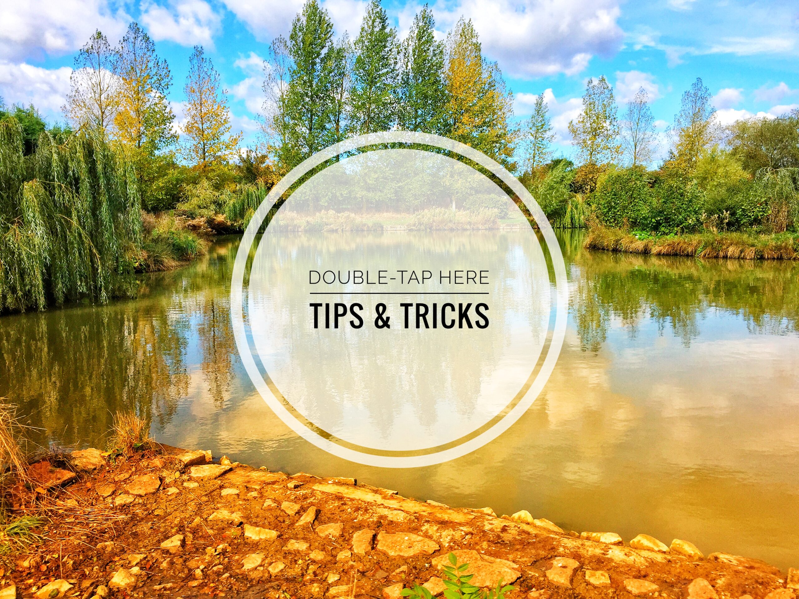 How to set up a Polaris Float Polaris Outdoor Shop